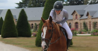 elise pet sitter à Le havre 76430_1