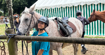 laurine pet sitter à VILLEPARISIS 77270_0