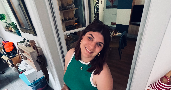 margaux pet sitter à SAINTE HELENE 33480_0
