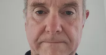 fabrice pet sitter à ROYAN 17200