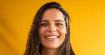 gaelle pet sitter à CLARA VILLERACH 66500
