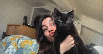 chloé  pet sitter à CLOUANGE 57185