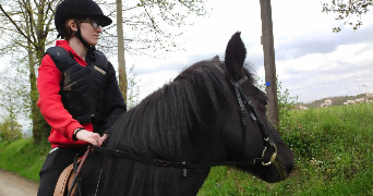 léa pet sitter à PLEINE FOUGERES 35610_0