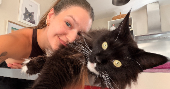 nolwenn pet sitter à ST NAZAIRE 44600_0