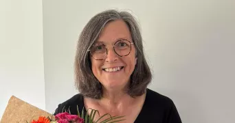 christine pet sitter à CHOLET 49300