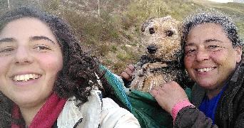 lili pet sitter à Vitrolles 13127_7