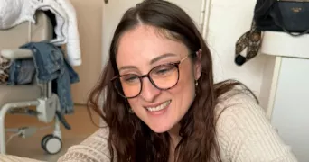 veronique pet sitter à ST GERMAIN LES ARPAJON 91180