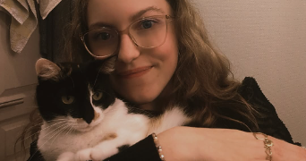 mallaury pet sitter à NIEUIL L ESPOIR 86340_1