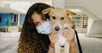 celia pet sitter à PARIS 12 75012_0