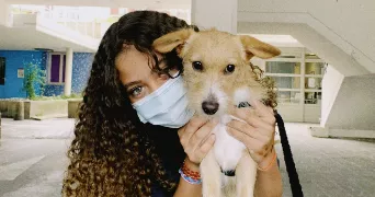 celia pet sitter à PARIS 12 75012