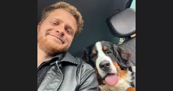 hugo pet sitter à AMIENS 80080