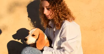 julia pet sitter à Marseille 13000