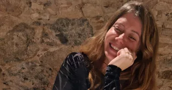 camille dog sitter à Bordeaux 33000