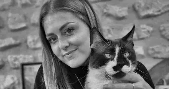 carla pet sitter à CAEN 14000