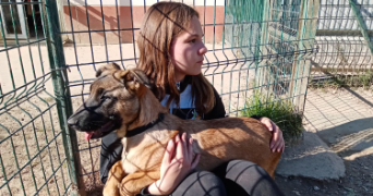 clémence pet sitter à ST PERAY 07130_5