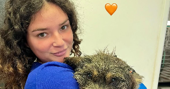 lea pet sitter à MARSEILLE 10 13010_0