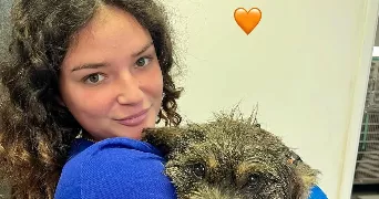 lea pet sitter à MARSEILLE 10 13010