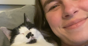 noëmie pet sitter à LE LOROUX BOTTEREAU 44430_1