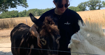 kassandre pet sitter à LE KREMLIN BICETRE 94270_3