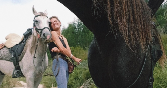 camille pet sitter à BIARRITZ 64200_2