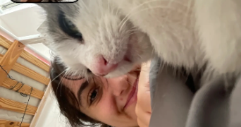 léna pet sitter à TOULOUSE 31000_2