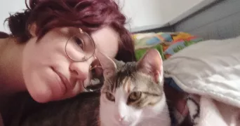 nell pet sitter à TALENCE 33400