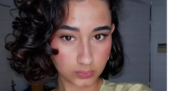 naëla pet sitter à ANGOULEME 16000