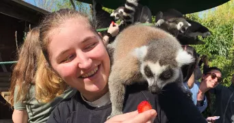 ophélie pet sitter à PAGNY LE CHATEAU 21250