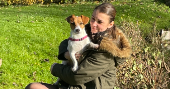 ophélie pet sitter à JOUY EN JOSAS 78350_0