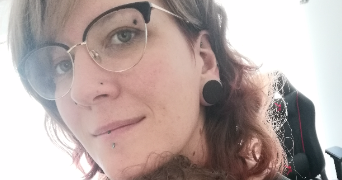 cindy pet sitter à HELFAUT 62570_1