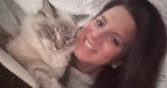 celia pet sitter à PAU 64000