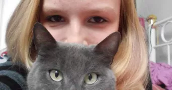 Cerise pet sitter à FOUQUENIES 60000
