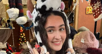 lola pet sitter à MARSEILLE 04 13004