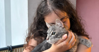 charlène pet sitter à TOURS 37200_2