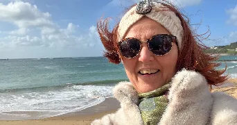 karine pet sitter à PARIS 11 75011