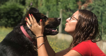 léna pet sitter à PAMIERS 09100_6