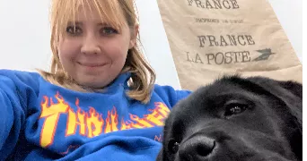 alice pet sitter à MONTREUIL 93100