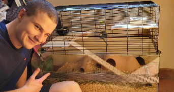 valentin pet sitter à MONTPELLIER 34000_6