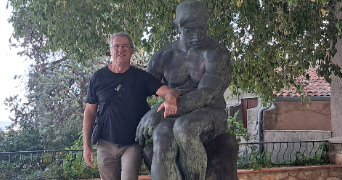 philippe pet sitter à ROQUEBRUNE SUR ARGENS 83520_0