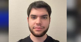 gabriel pet sitter à PUTEAUX 92800