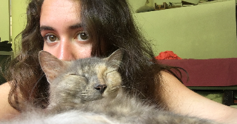 adèle pet sitter à ALFORTVILLE 94140_2