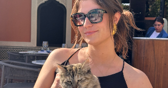 tess pet sitter à BORDEAUX 33300_0