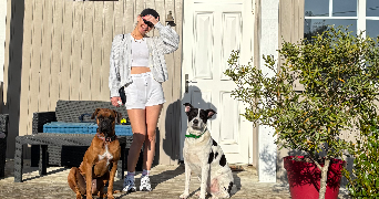 chiara pet sitter à PARIS 05 75005_8
