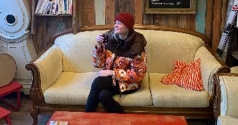 Constance pet sitter à RENNES 35000