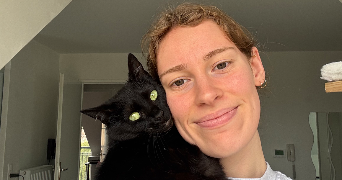 emma pet sitter à Chevry-Cossigny 77173_1