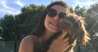 garance pet sitter à AVIGNON 84000_1