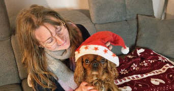 laurine pet sitter à CELLETTES 41120_2