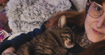 victoria pet sitter à L ISLE SUR LA SORGUE 84800_3