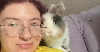 romane pet sitter à Paris 75013_3