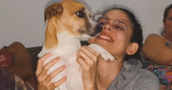 amanda pet sitter à MARSEILLE 01 13001_5